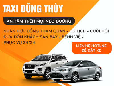 Taxi Dũng Thủy Phú Xuyên, Thường Tín đi các tỉnh