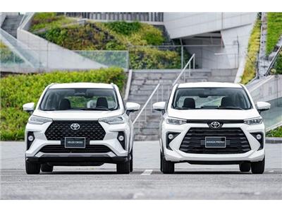 Toyota Rush âm thầm rút khỏi Việt Nam, nhường sân cho Veloz và Avanza