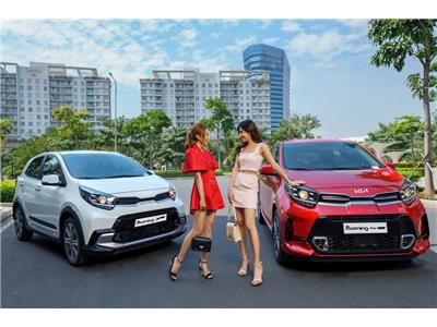 Doanh số xe hạng A tháng 2/2023: Hyundai Grand i10 tăng mạnh, gấp gần 6 lần Kia Morning