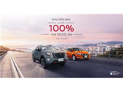 Nissan Almera nhận khuyến mại giống Honda City, giúp khách mua xe tiết kiệm 71 triệu đồng