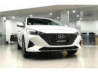 Hyundai Accent giảm giá hàng chục triệu đồng tại đại lý, nghênh đón phiên bản mới của Toyota Vios