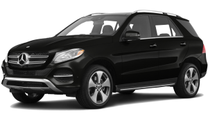 Giá xe Mercedes GLE 400 Exclusive, Bảng giá ô tô Mercedes GLE 400 Exclusive  mới nhất 