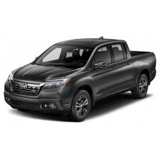 Honda Ridgeline