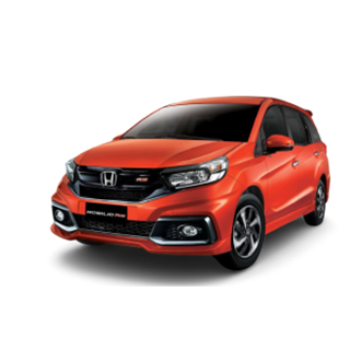 Honda Mobilio