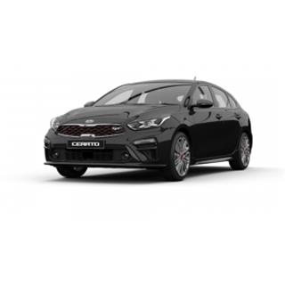 Kia Cerato Hatchback