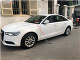 Chính chủ cần bán Xe	Audi A6	Tfsi	2014	- 895 Triệu