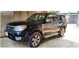 Xe	Ford Everest	Limited	2009	- 370 Triệu