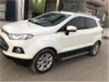 Chính chủ cần bán Xe	Ford Ecosport	2017	- 440 Triệu