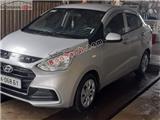 Xe	Hyundai i10	2019	- 278 Triệu