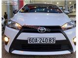 Chính chủ cần bán Xe	Toyota Yaris	2015	- 423 Triệu