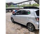 Xe	Toyota Wigo	1.2g At	2020	- 360 Triệu