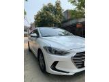 Xe	Hyundai Elantra	Gls	2017	- 395 Triệu