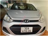 Xe	Hyundai i10	Grand 1.0 Mt Base	2014	- 183 Triệu