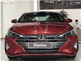 Xe	Hyundai Elantra	1.6 At	2021	- 625 Triệu