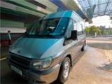 Chính chủ cần bán Xe	Ford Transit	Bán tải	2005	- 120 Triệu
