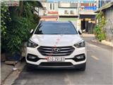 Xe	Hyundai Santafe	2 cầu	2016	- 839 Triệu