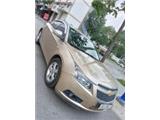 Chính chủ cần bán Xe	Chevrolet Cruze	2014	- 262 Triệu