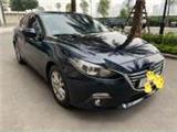 Chính chủ cần bán Xe	Mazda 3	1.5 At	2017	- 515 Triệu