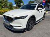 Chính chủ cần bán Xe	Mazda Cx5	2.5 Luxury	2018	- 770 Triệu