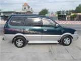 Chính chủ cần bán Xe	Toyota Zace	Gl	2004	- 278 Triệu