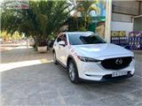 Xe	Mazda Cx5	2.0 Luxury	2020	- 838 Triệu