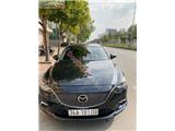 chính chủ cần bán Xe	Mazda 6	2.5 At	2016	- 600 Triệu
