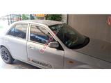 chính chủ cần bán Xe	Mazda 323	2001	- 115 Triệu
