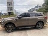 chính chủ cần bán Xe	Ford Everest	2019	- 1 Tỷ 150 Triệu