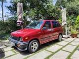 chính chủ cần bán Xe	Suzuki	Maruti 800	1993	- 95 Triệu