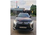 chính chủ cần bán Xe	Mitsubishi Outlander	2.4 Cvt Premium	2018	- 750 Triệu
