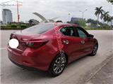 Xe	Mazda 2 2 luxury	2019	- 495 Triệu