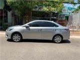 chính chủ cần bán Xe	Toyota Vios	G	2014	- 375 Triệu