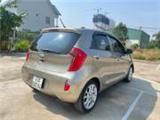 chính chủ cần bán Xe	Kia Picanto	1.25 At	2013	- 257 Triệu