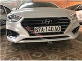 chính chủ cần bán Xe	Hyundai Accent	Mt	2020	- 430 Triệu