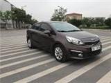 chính chủ cần bán Xe	Kia Rio	1.4 At	2016	- 378 Triệu