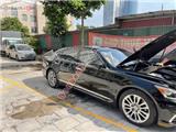 Xe	Lexus Ls	460l	2015	- 3 Tỷ 750 Triệu