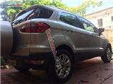 chính chủ cần bán Xe	Ford Ecosport	2014	- 395 Triệu