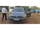 chính chủ cần bán Xe Volkswagen Tiguan Allspace 2018 - 1 Tỷ 300 Triệu