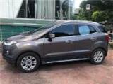 chính chủ cần bán Xe	Ford Ecosport	Titanium At	2015	- 440 Triệu