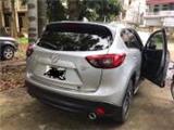 chính chủ cần bán Xe	Mazda Cx5 đời 2017	2007	- 690 Triệu