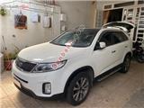 chính chủ cần bán Xe	Kia Sorento	cuối	2014	- 570 Triệu