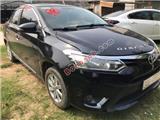chính chủ cần bán Xe	Toyota Vios	Mt	2015	- 278 Triệu
