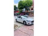 chính chủ cần bán Xe Mazda 3 Luxury 2020 - 598 Triệu