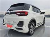 chính chủ cần bán Xe	Toyota Raize	G 1.0 Cvt	2021	- 605 Triệu