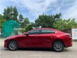 Xe	Mazda 3	1.5l Premium	2022	- 734 Triệu