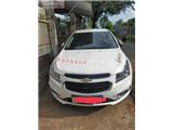 chính chủ cần bán Xe	Chevrolet Cruze	2016	- 349 Triệu