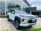 chính chủ cần bán Xe Mitsubishi Triton 2.4 At Premium 2021 - 750 Triệu