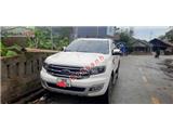 chính chủ cần bán Xe Ford Everest 4x4 titanium 2022 - 250 Triệu