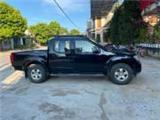 chính chủ cần bán Xe Nissan Navara Xe 2.5at 4wd 2012 - 350 Triệu