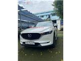 Xe	Mazda Cx5	2.5 At 2wd	2018	- 768 Triệu